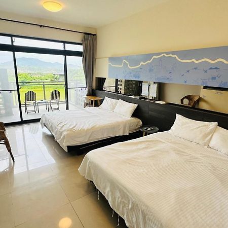 Butterfly B&B Manzhou Exterior photo