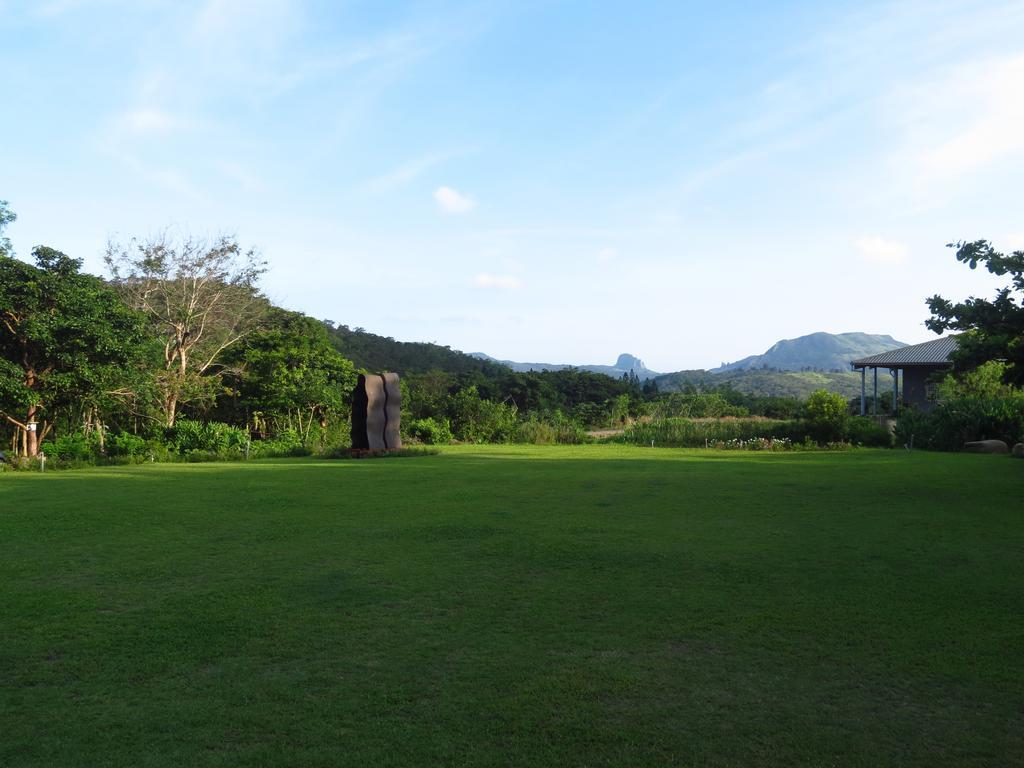 Butterfly B&B Manzhou Exterior photo