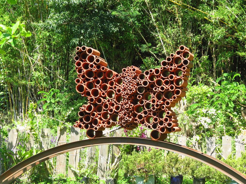Butterfly B&B Manzhou Exterior photo