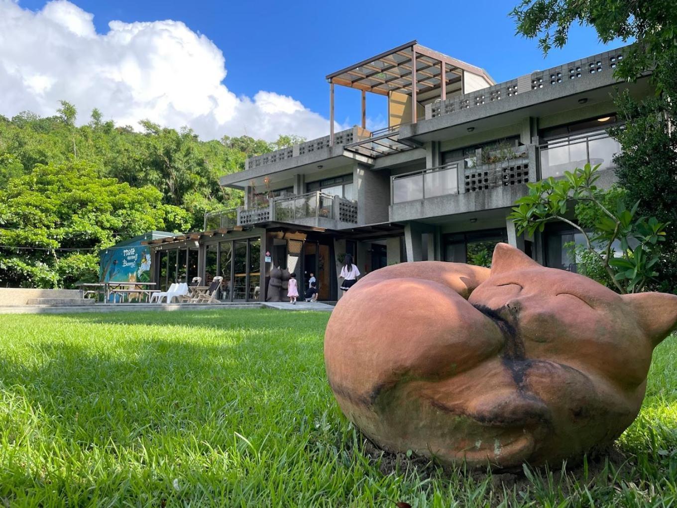 Butterfly B&B Manzhou Exterior photo