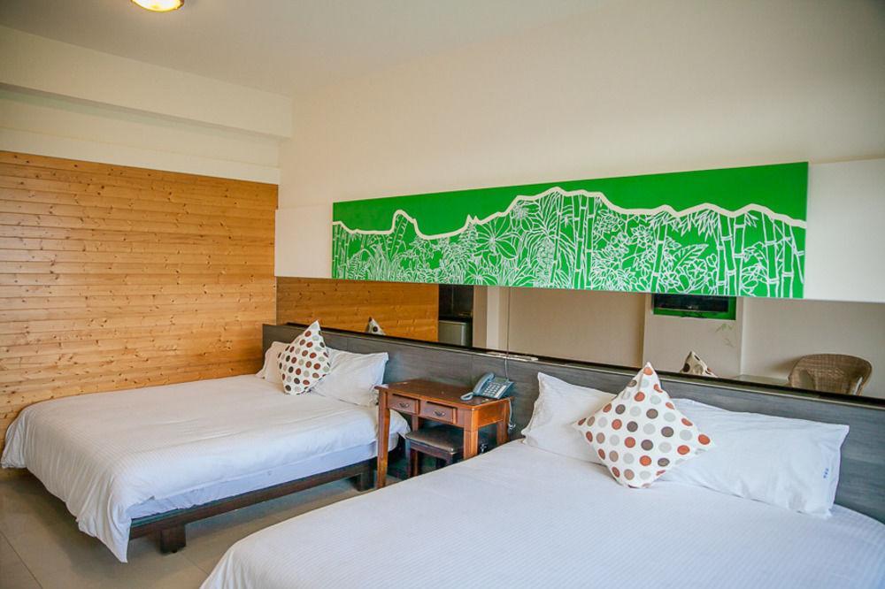 Butterfly B&B Manzhou Exterior photo