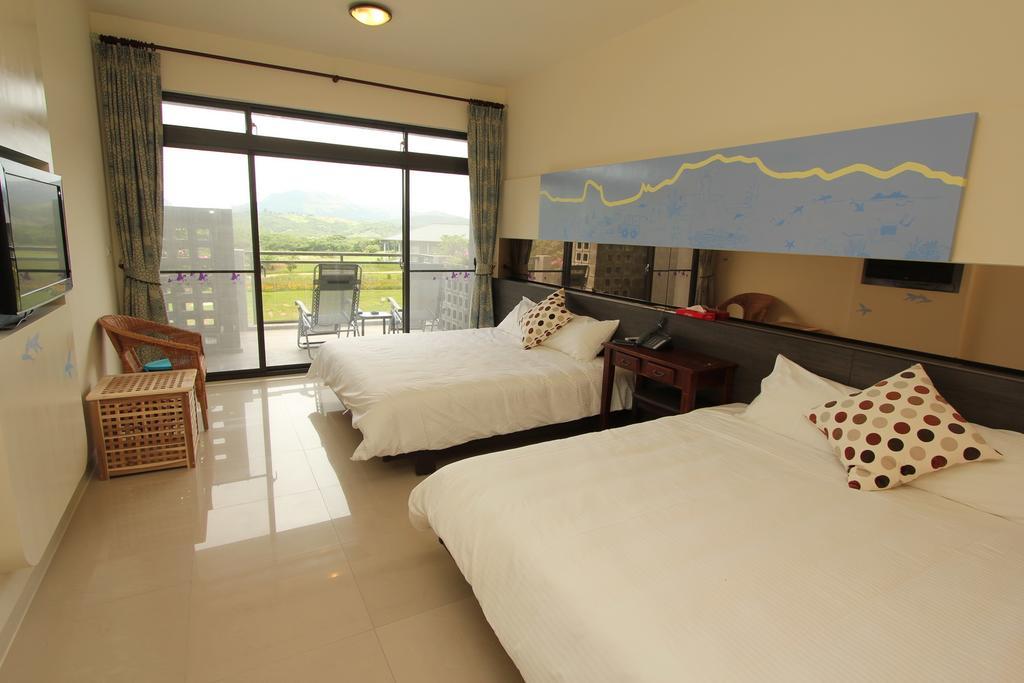 Butterfly B&B Manzhou Exterior photo