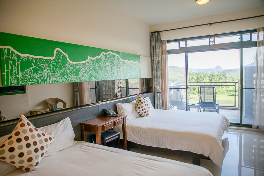 Butterfly B&B Manzhou Exterior photo