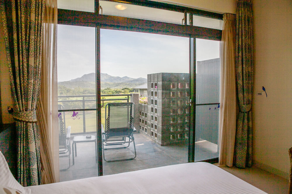 Butterfly B&B Manzhou Exterior photo